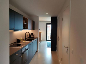 Modernes Hideaway im Cottage-Stil (Apartment 14) in Hohwacht